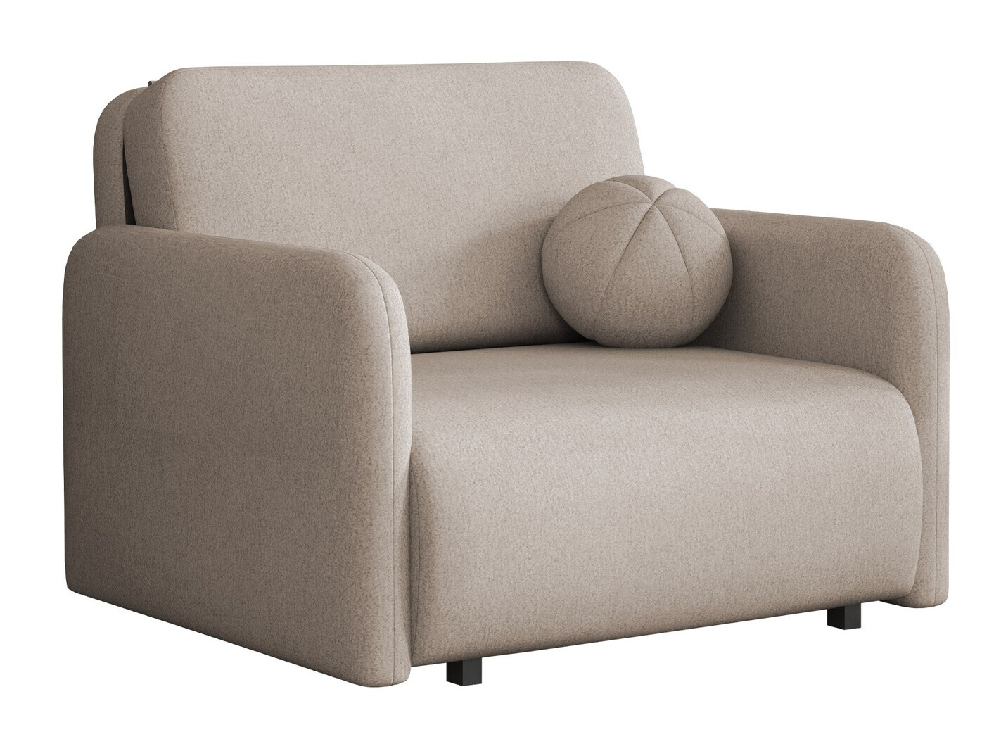 Poltrona Poetal I (Velo 623)