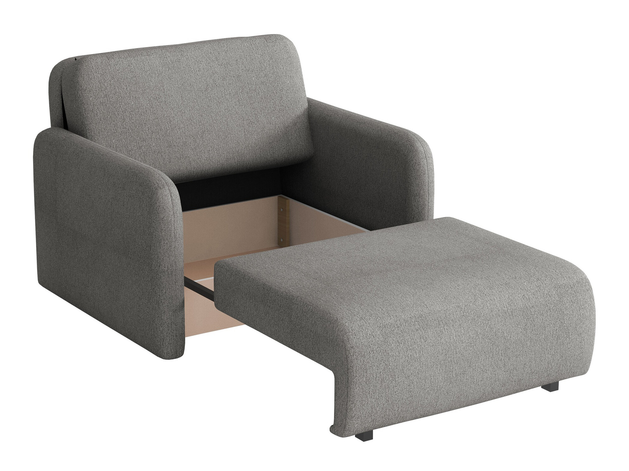 Poltrona Poetal I (Velo 623)