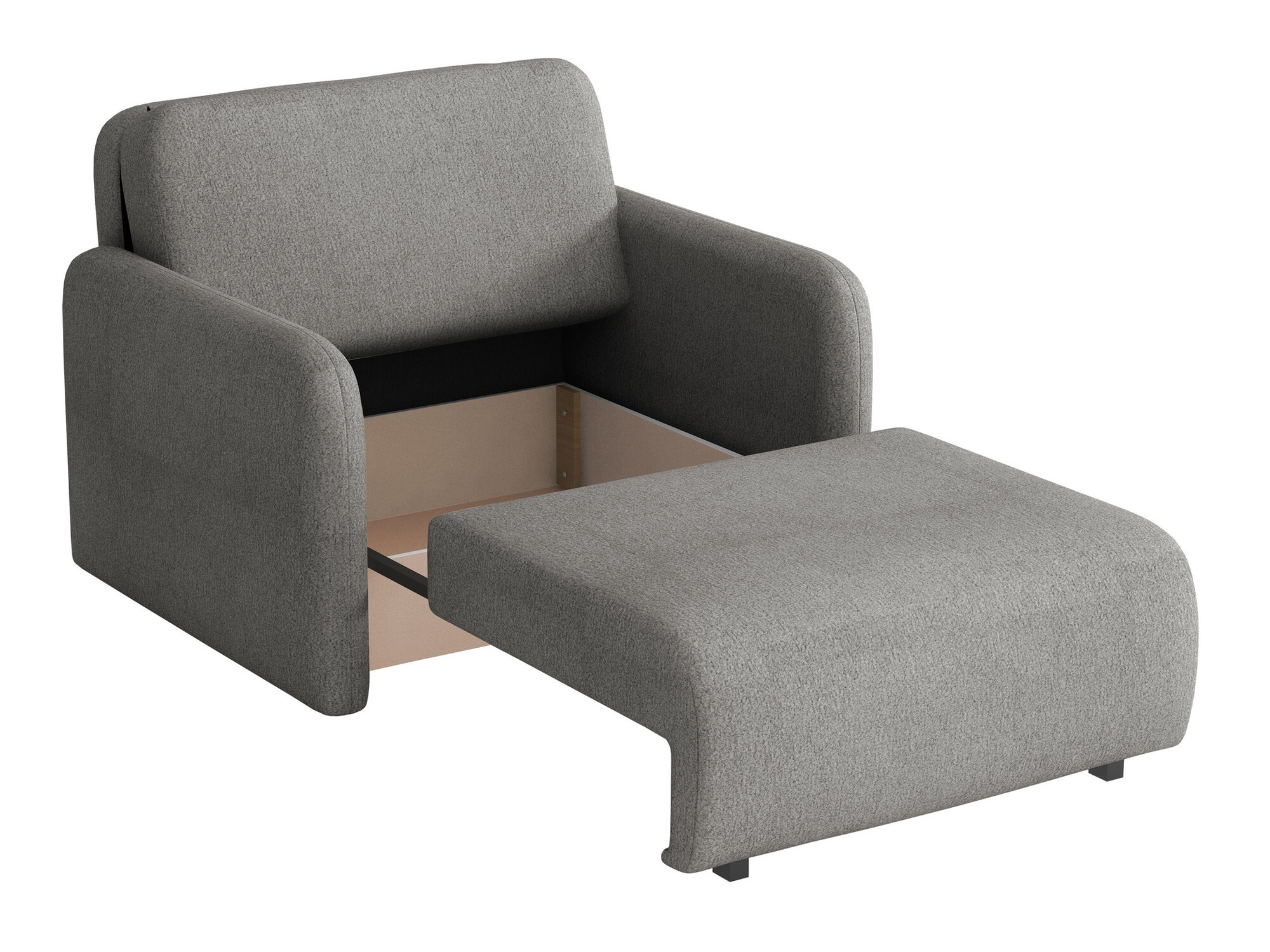 Poltrona Poetal I (Velo 626)