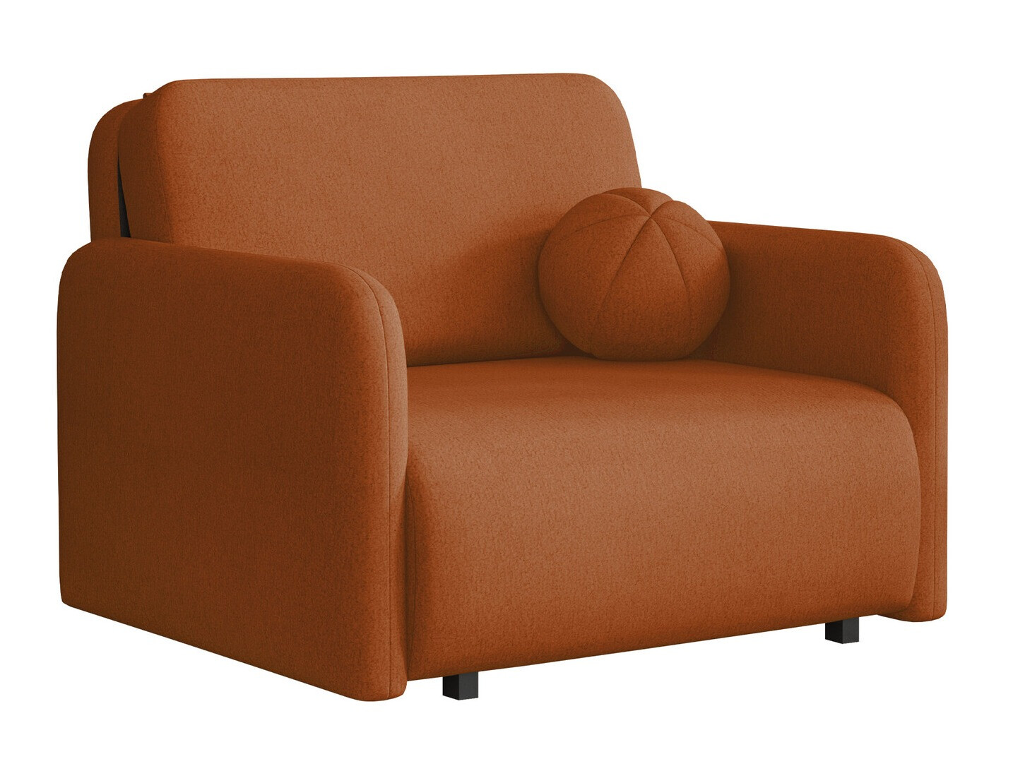 Poltrona Poetal I (Velo 627)