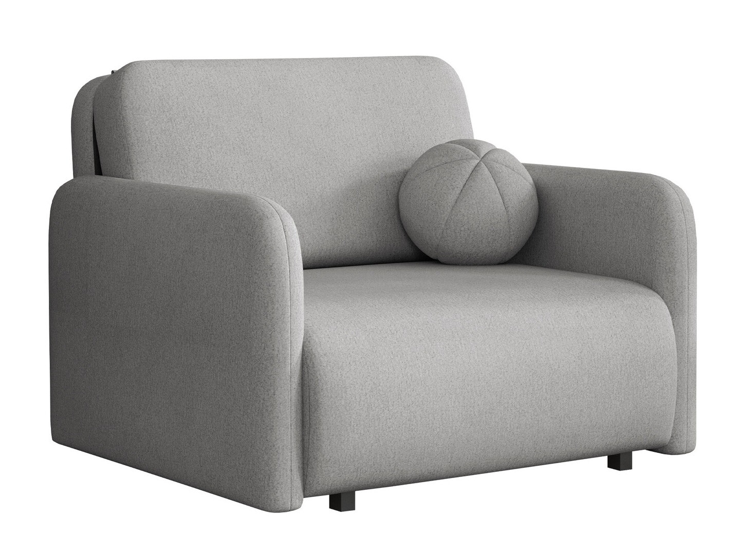 Poltrona Poetal I (Velo 633)