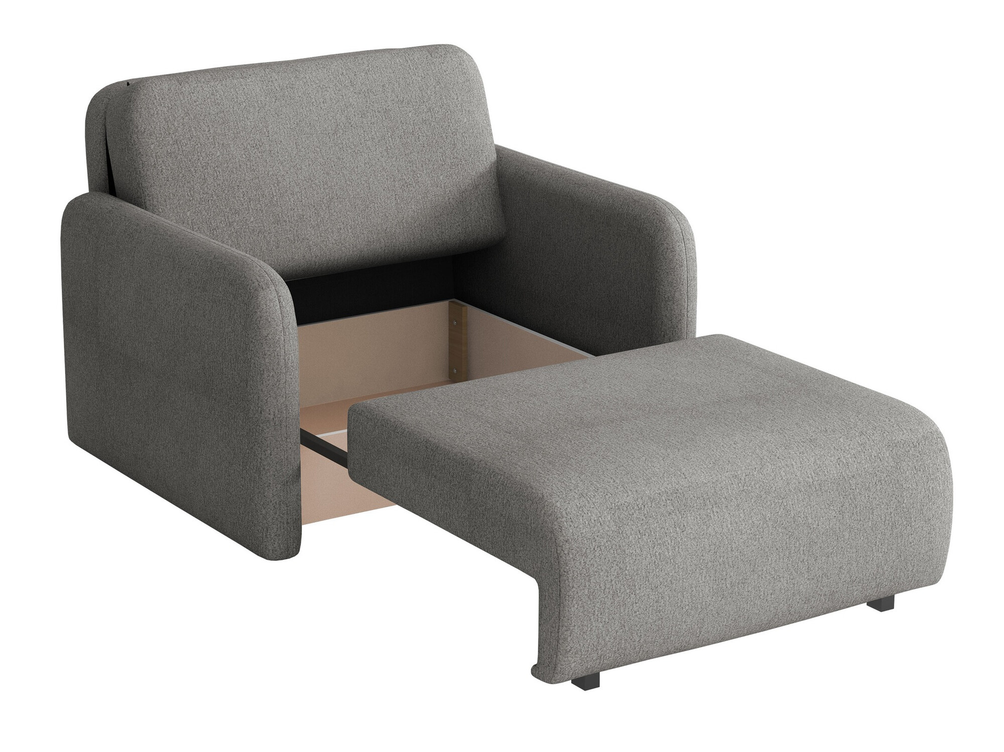 Poltrona Poetal I (Velo 633)