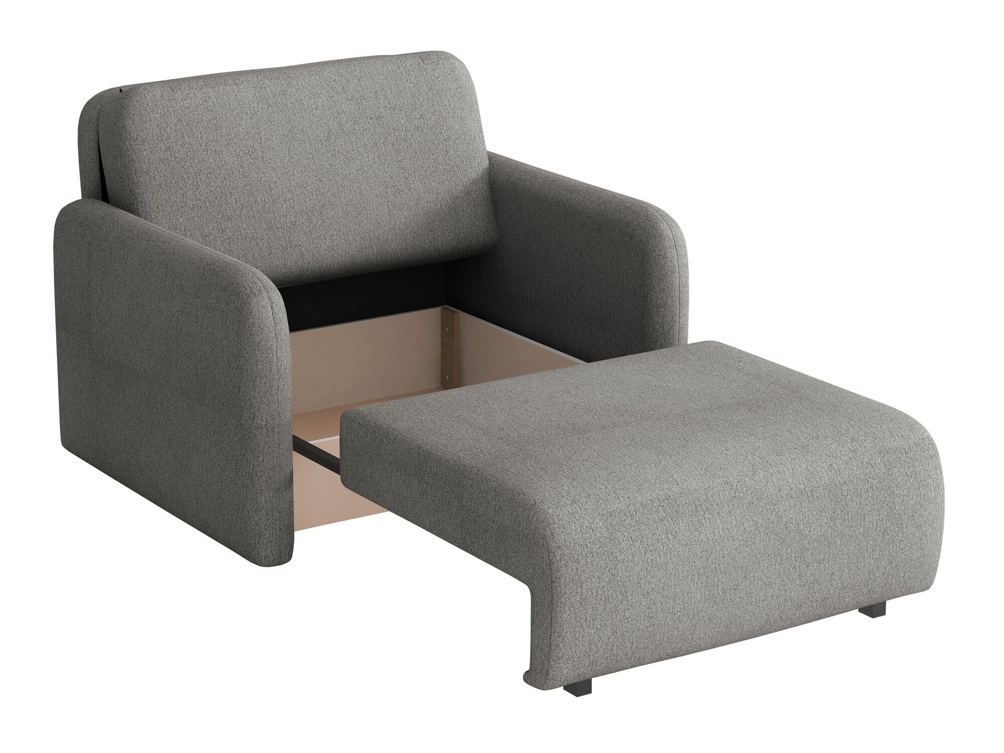 Poltrona Poetal I (Velo 635)