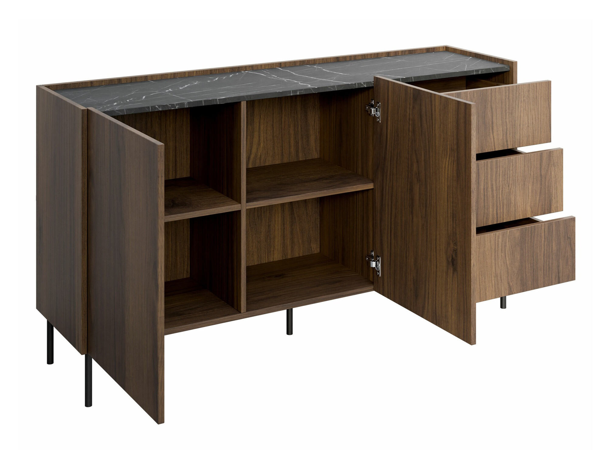 Cassettiera Comfivo Belviro