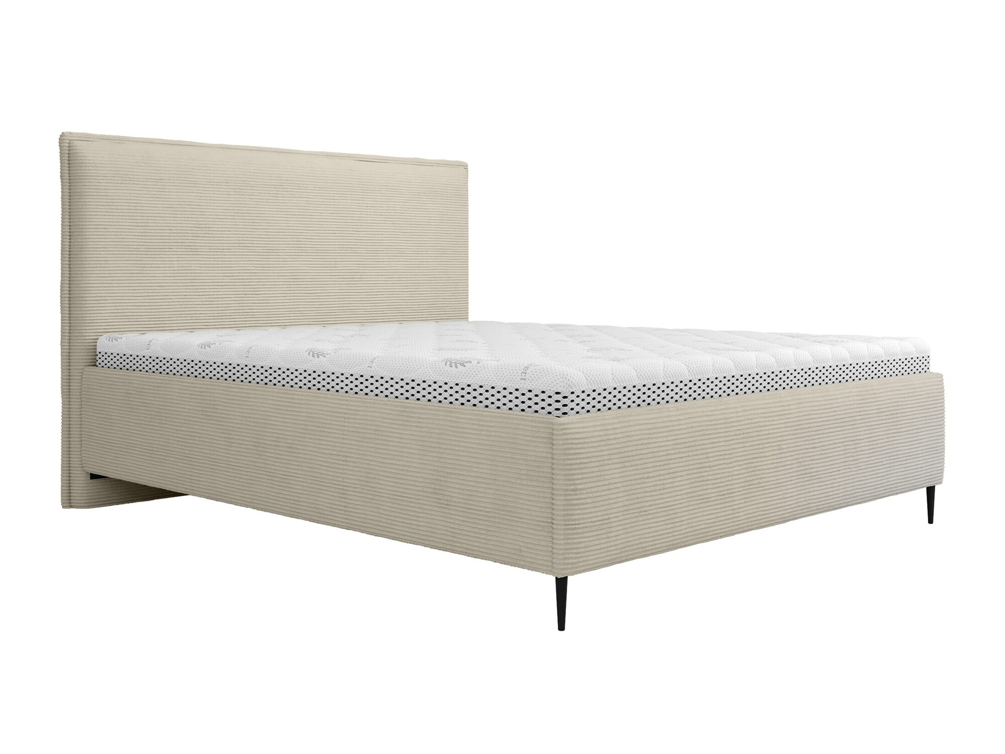 Letto ComfiDream Liruna (Poso 100)