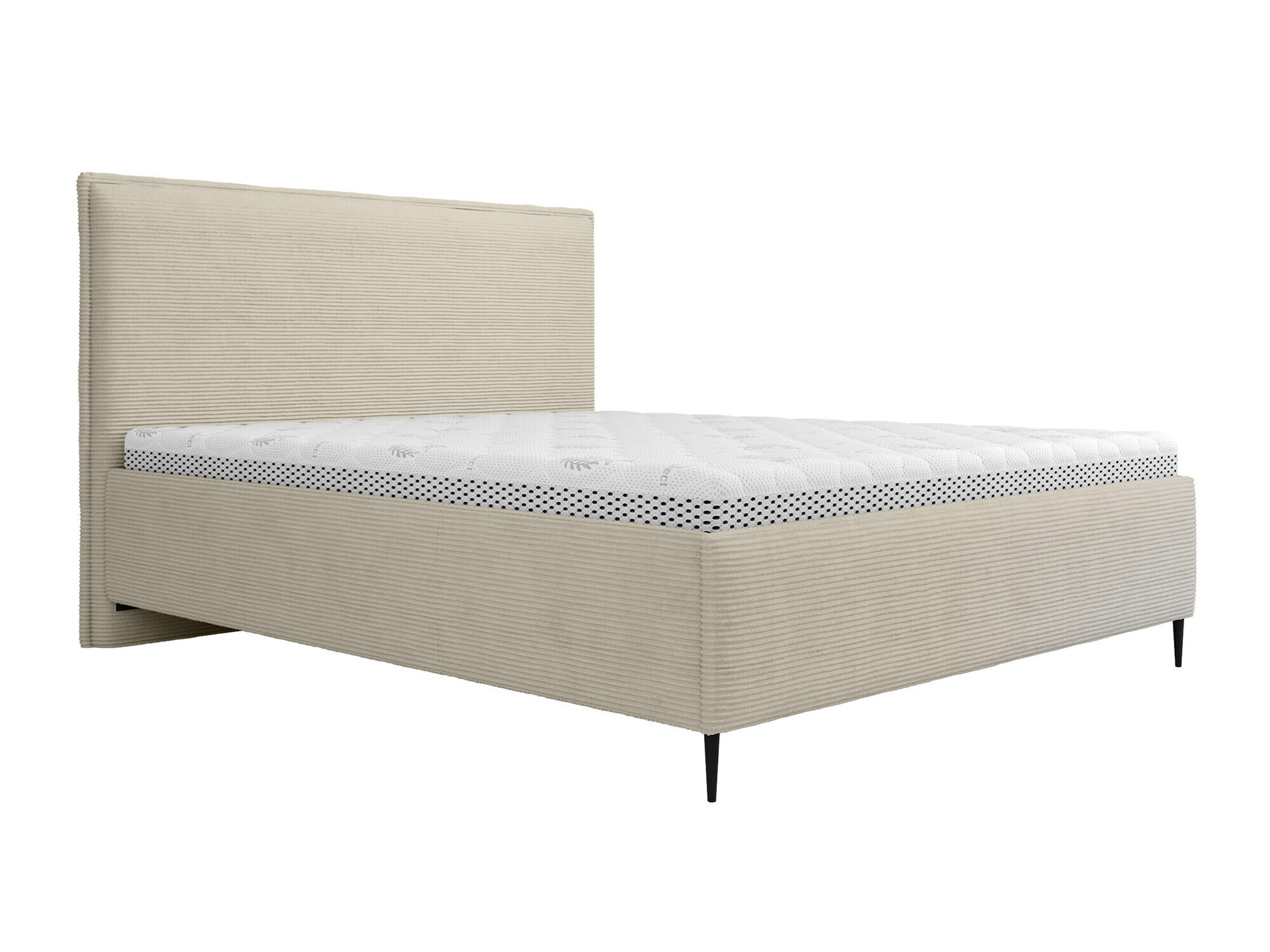 Letto ComfiDream Liruna (Poso 100)
