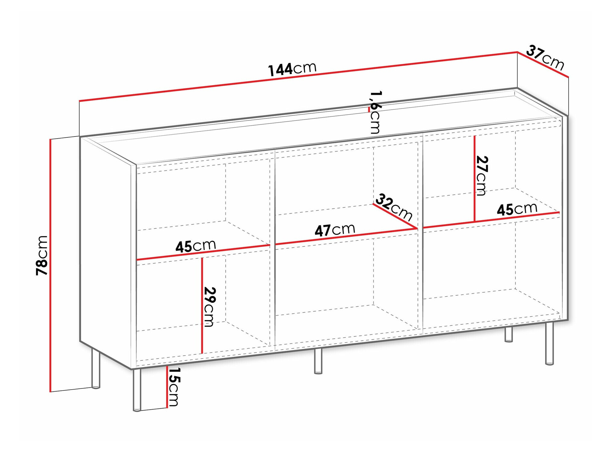 Madia Comfivo Belviro