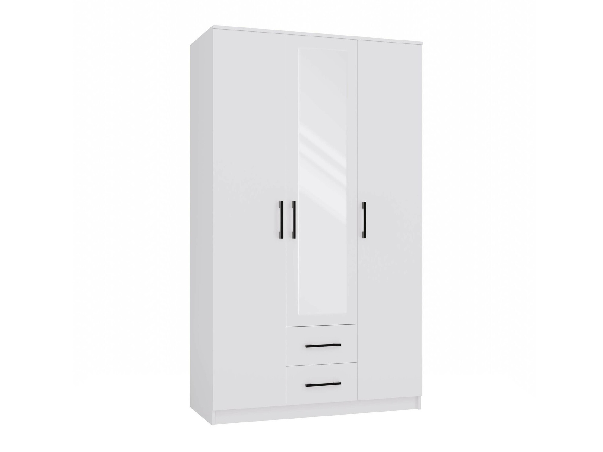 Armadio Mandeville 116 (Bianco)