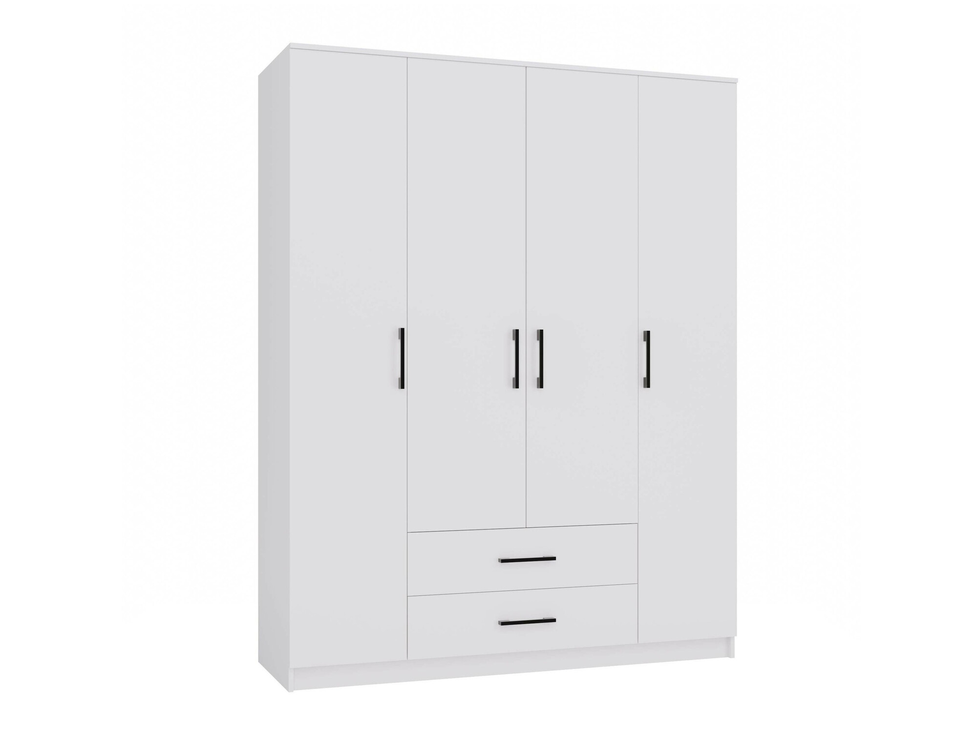 Armadio Mandeville 299 (Bianco)