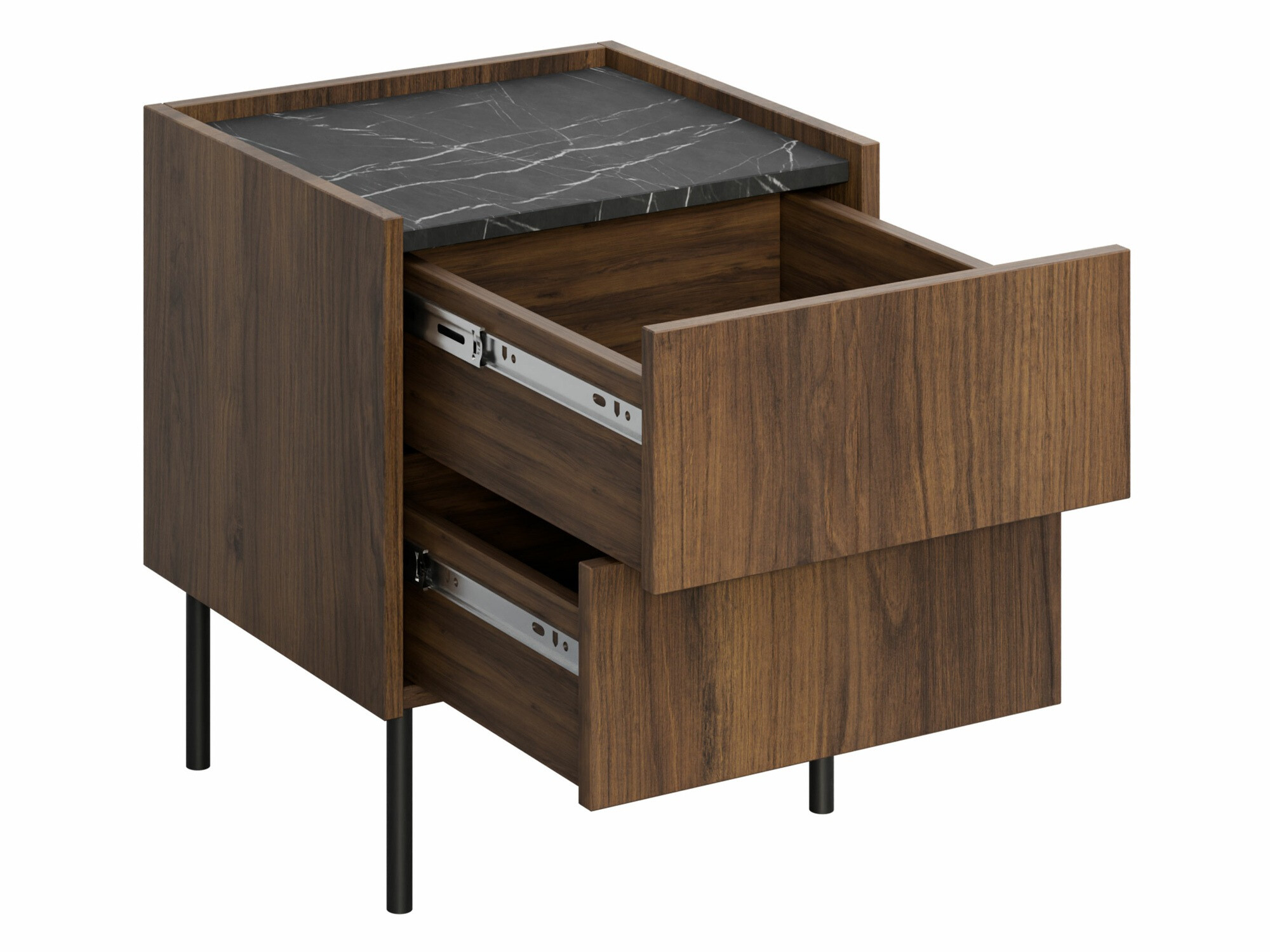 Comodino Comfivo Belviro