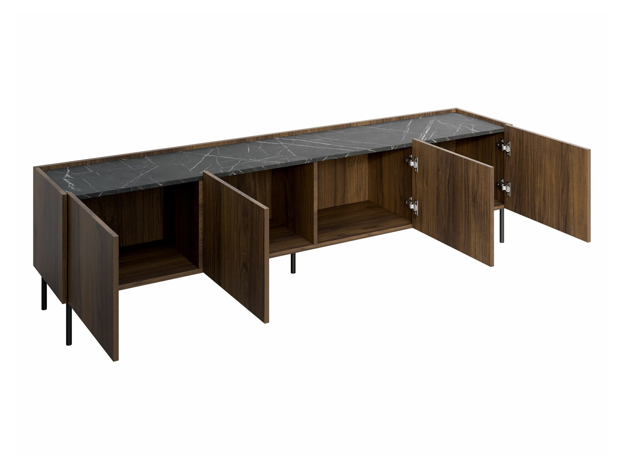 Mobile porta TV Comfivo Belviro I