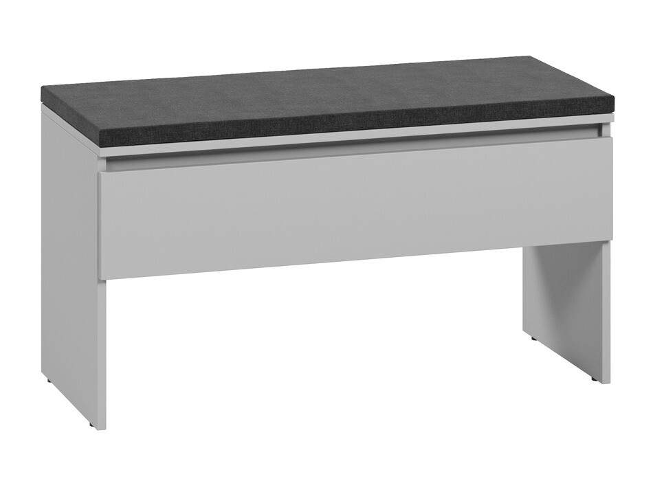 Scarpiera Lorcama 100 (Grigio)