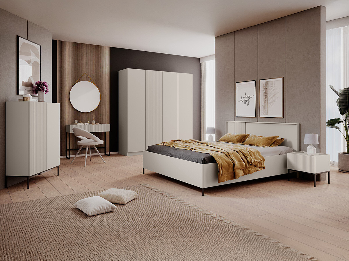 Armadio Lunole 107 (Cachemire)