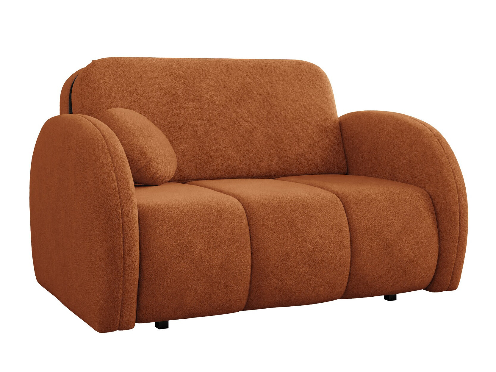Divano letto Citral II (Velo 627)