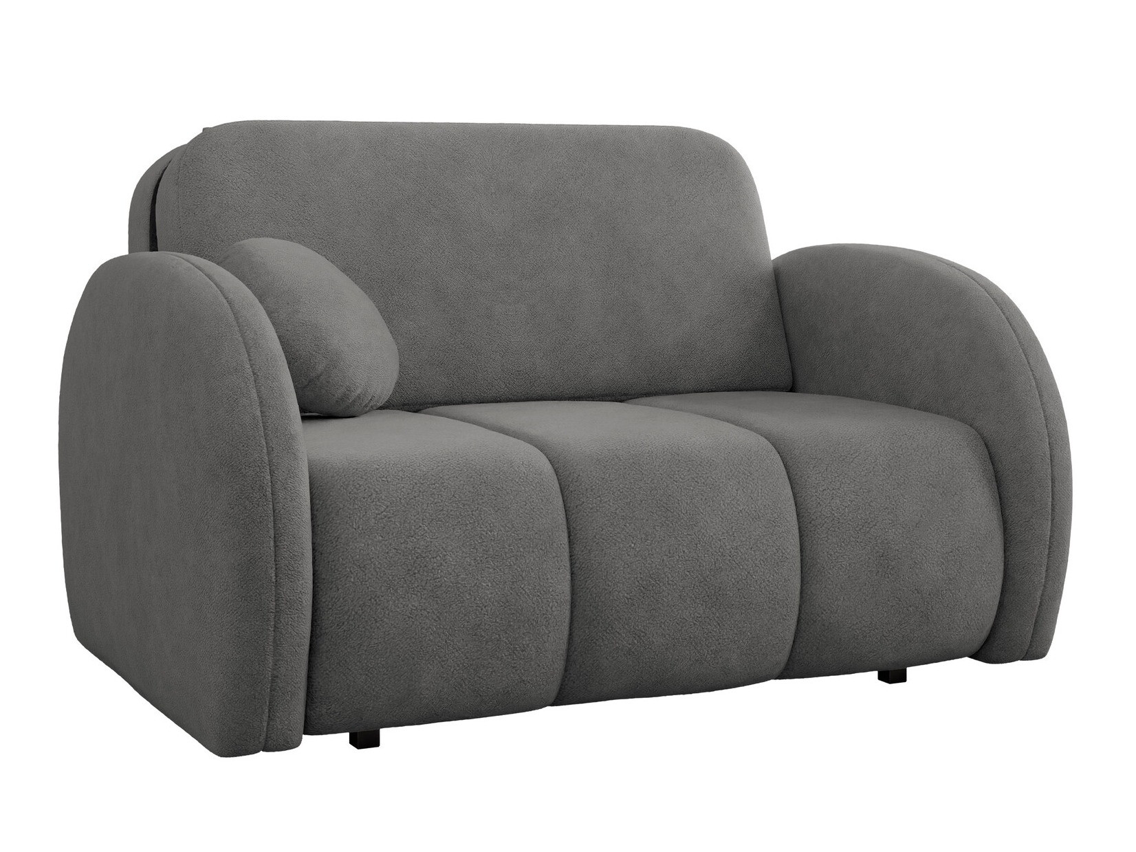 Divano letto Citral II (Velo 635)
