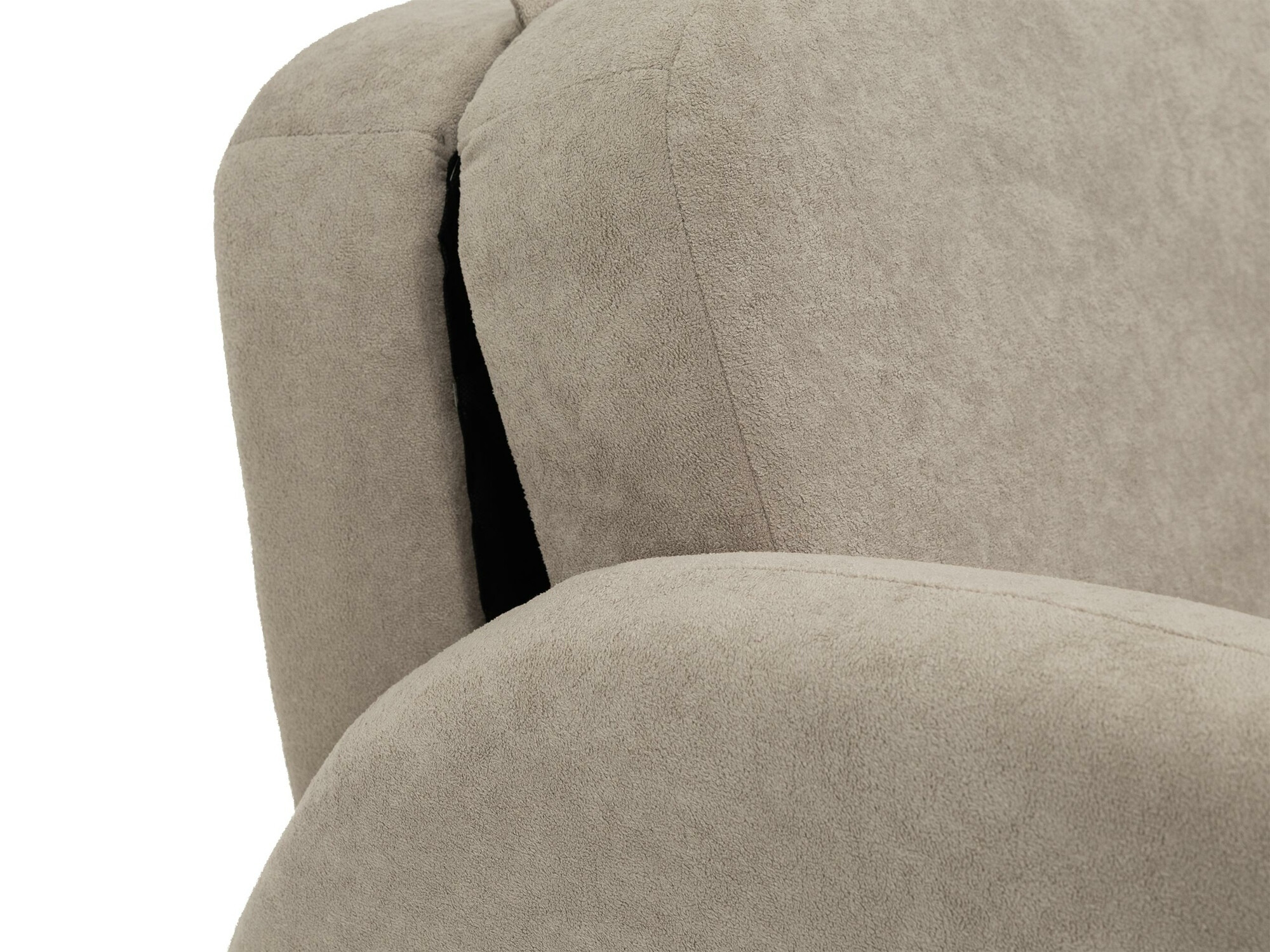 Divano letto Citral II (Velo 636)