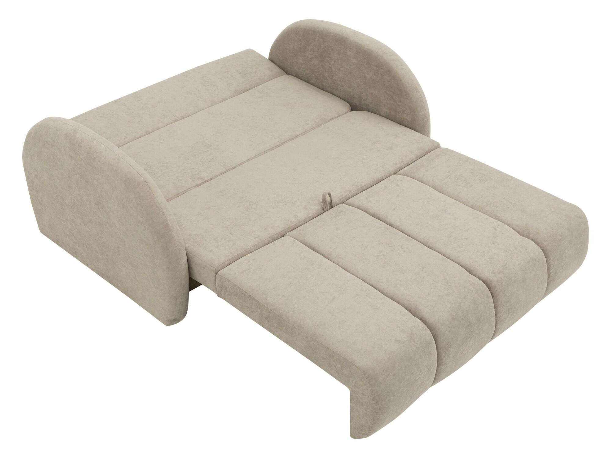 Divano letto Citral III (Velo 627)