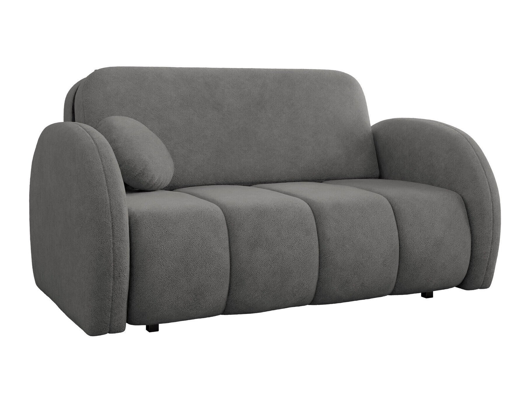 Divano letto Citral III (Velo 635)