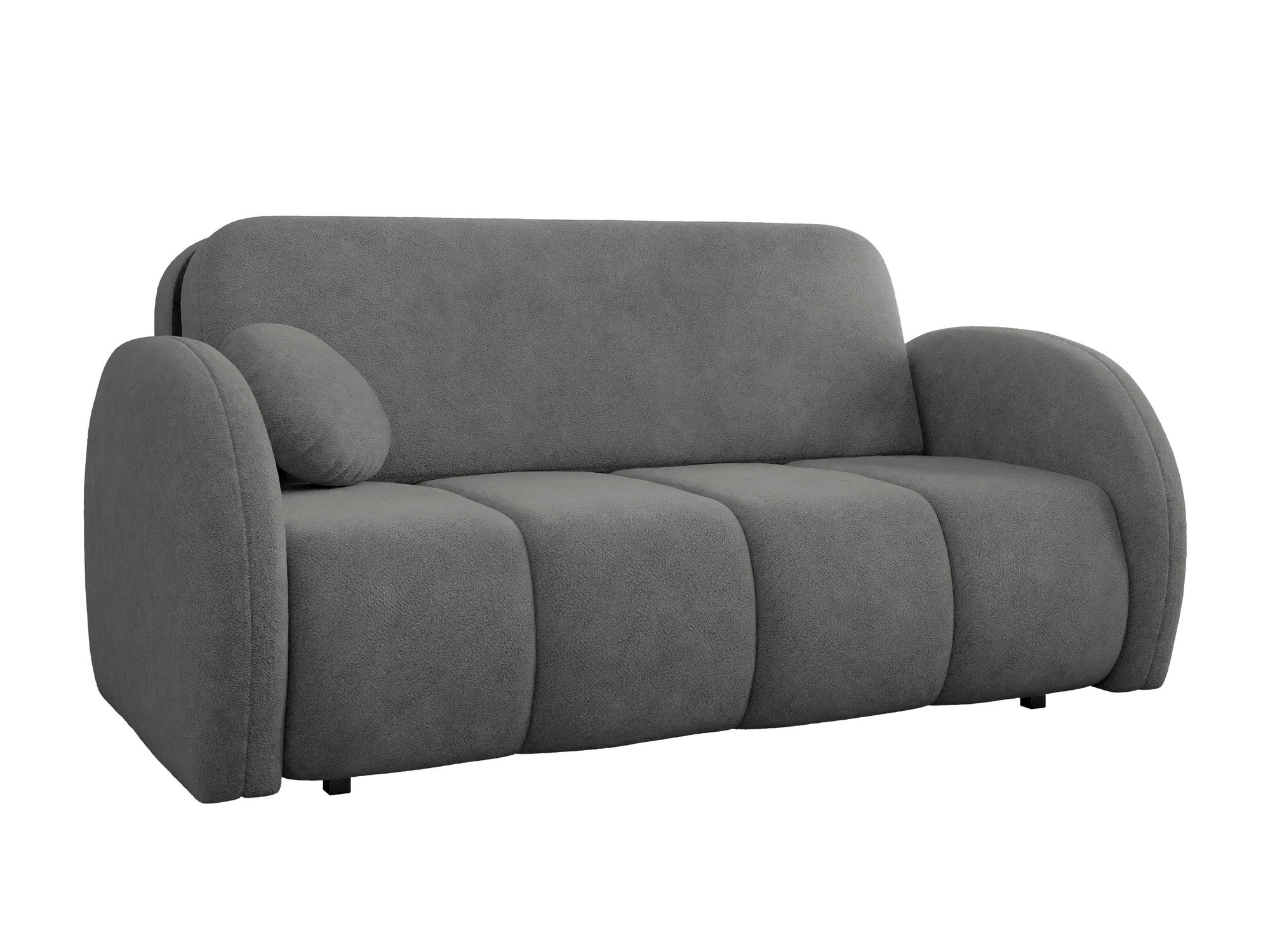 Divano letto Citral IV (Velo 635)