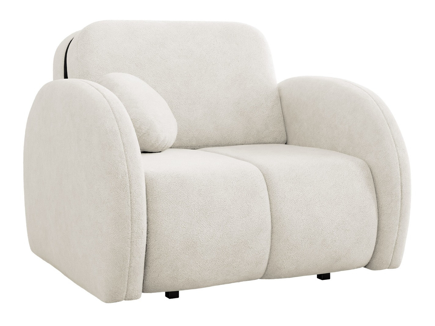Poltrona Citral I (Velo 621)