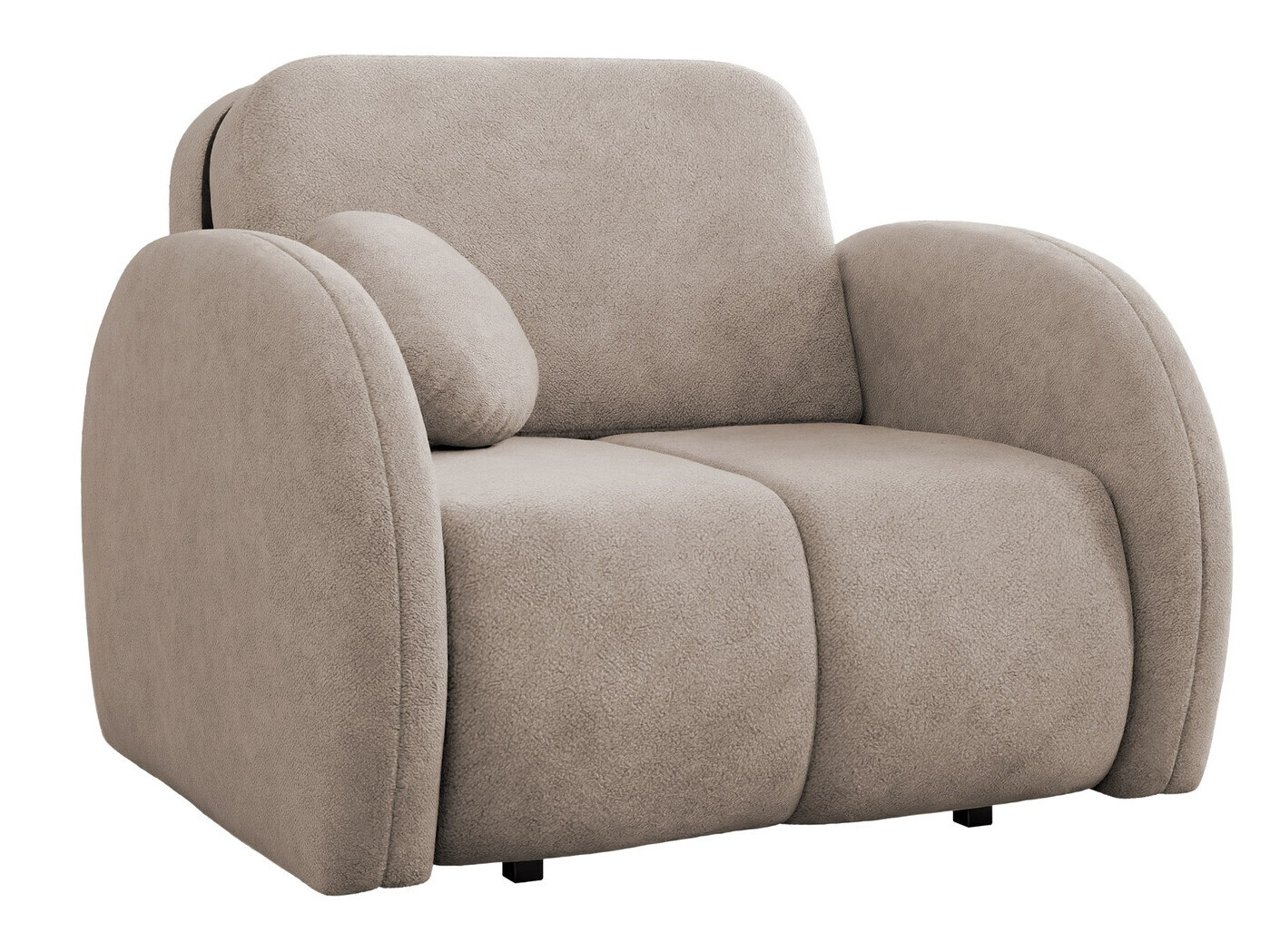 Poltrona Citral I (Velo 623)