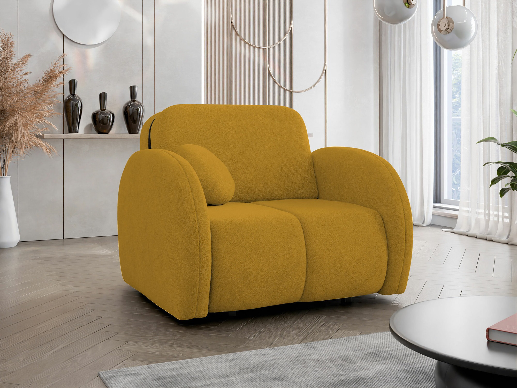 Poltrona Citral I (Velo 626)