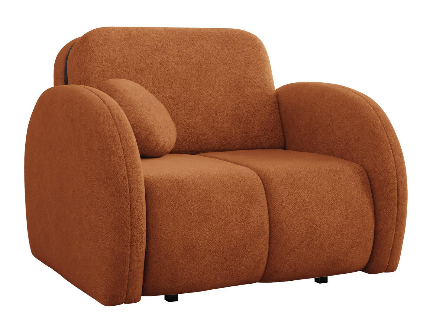 Poltrona Citral I (Velo 627)