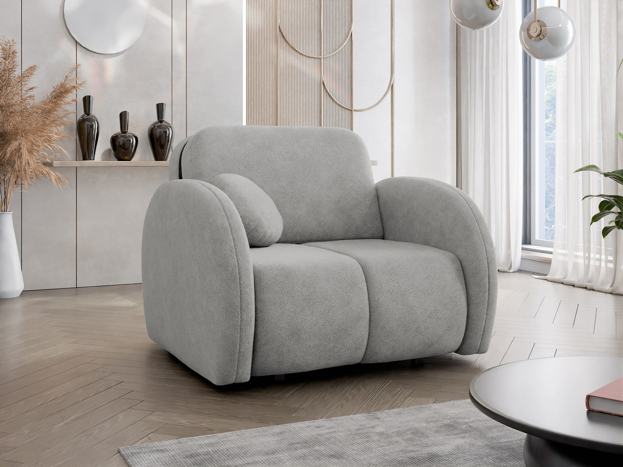 Poltrona Citral I (Velo 633)