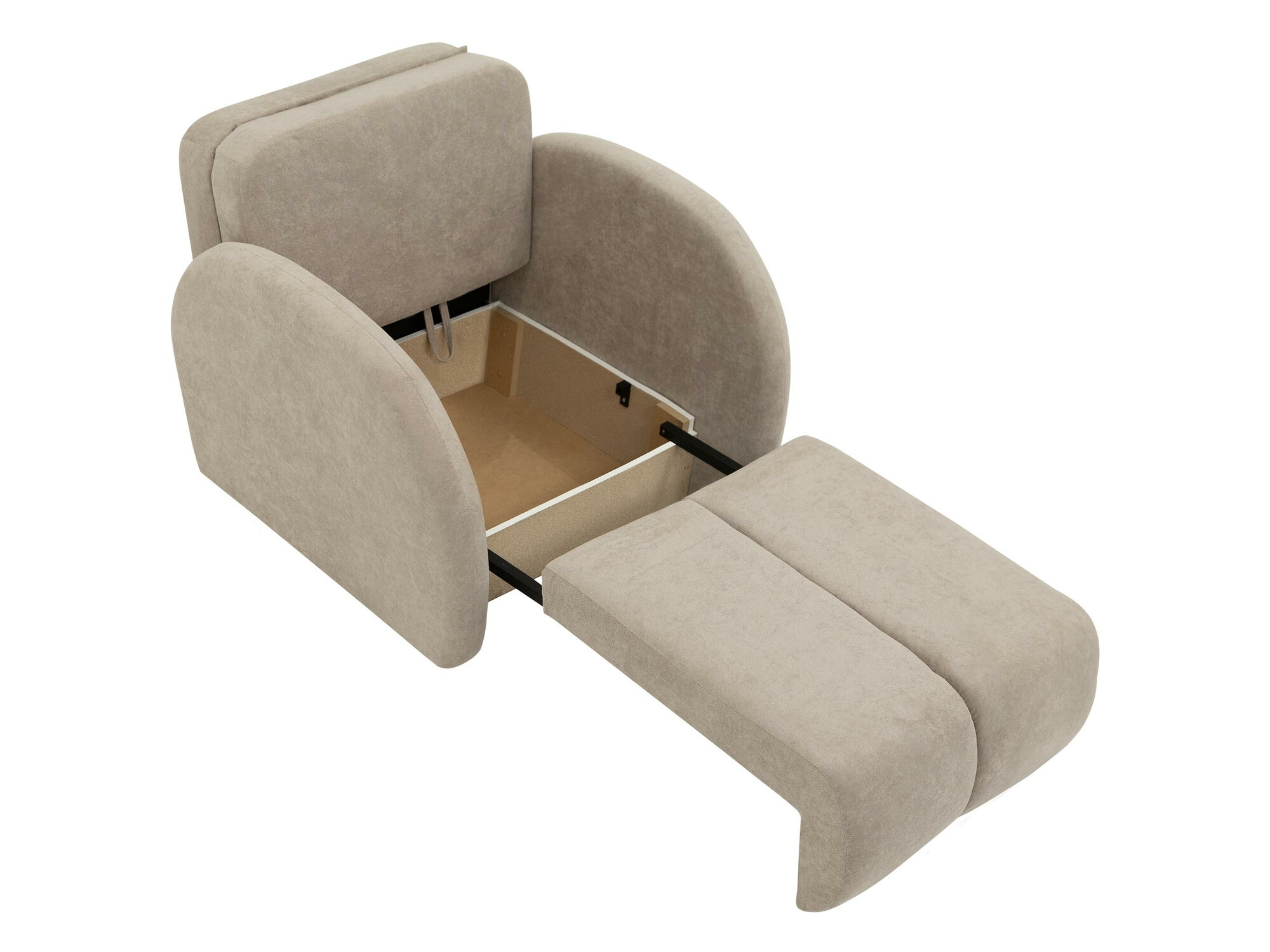 Poltrona Citral I (Velo 633)