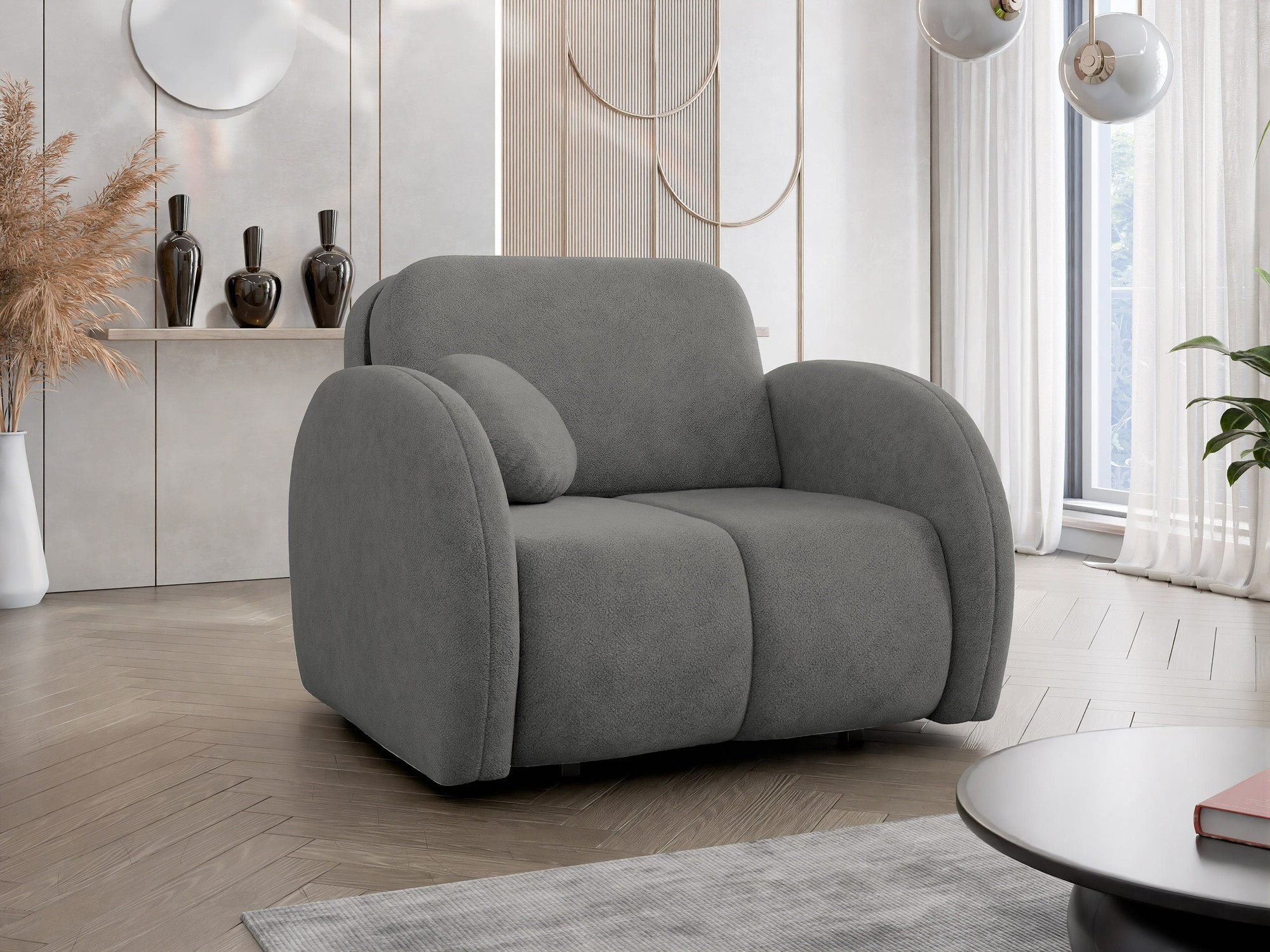 Poltrona Citral I (Velo 635)