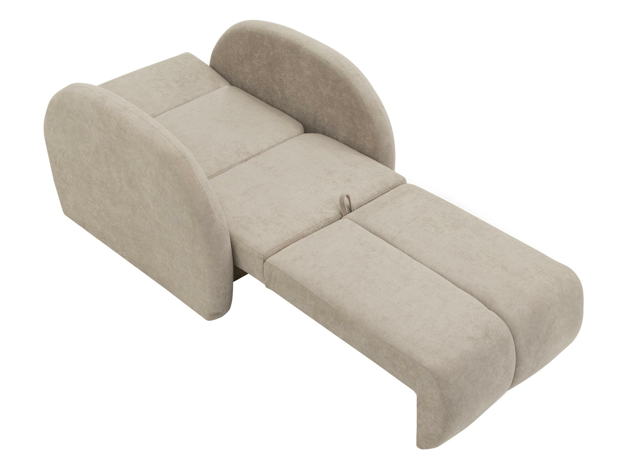Poltrona Citral I (Velo 636)