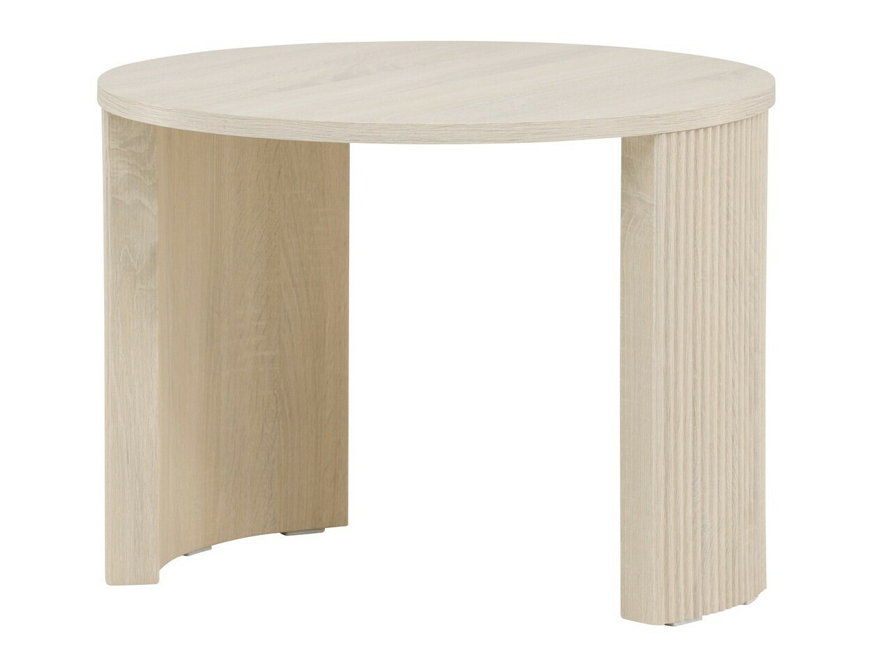 Tavolino da caffè Dallas 4764 (Luminoso legno)