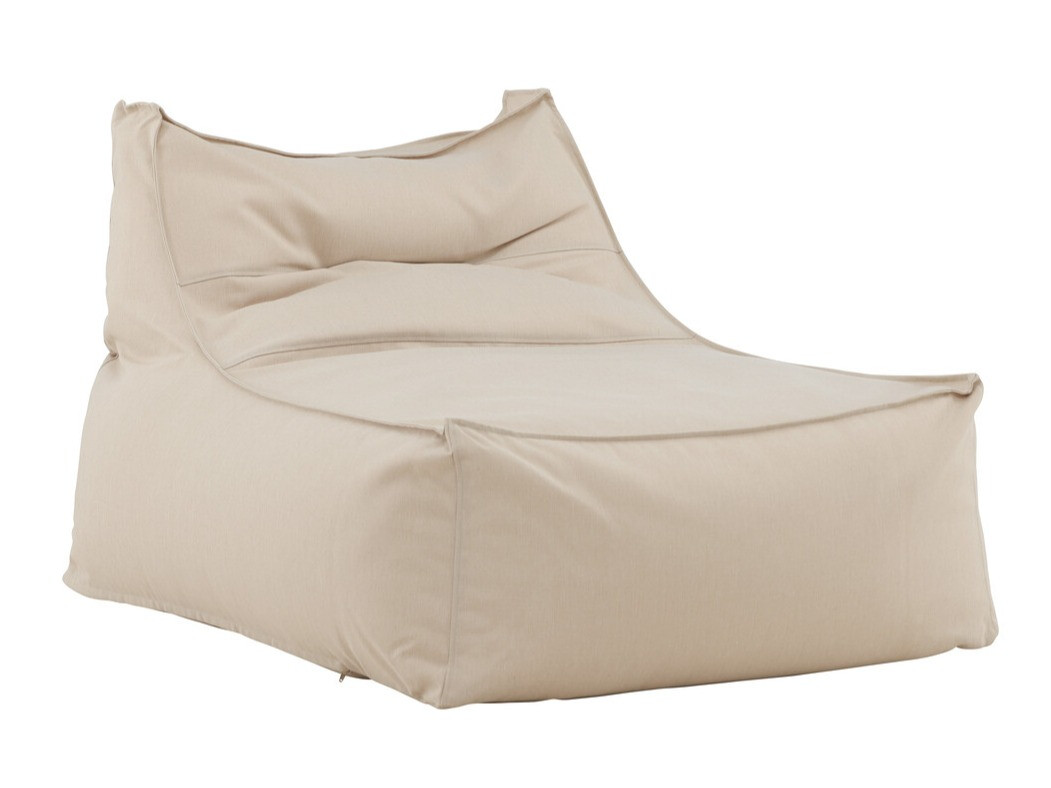 Poltrona a sacco Dallas 4769 (Beige)