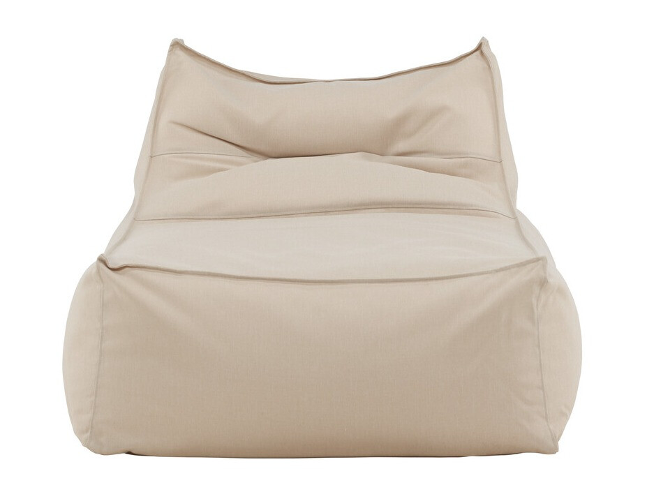 Poltrona a sacco Dallas 4769 (Beige)