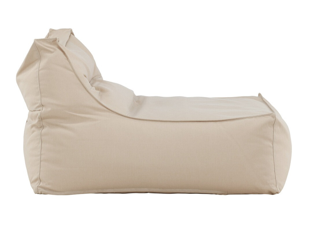 Poltrona a sacco Dallas 4769 (Beige)