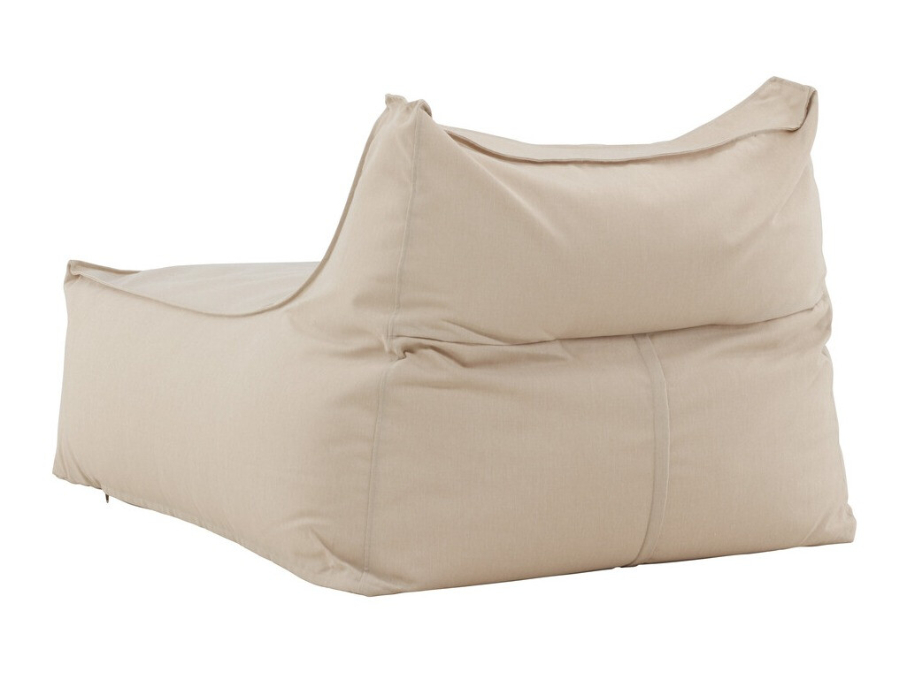 Poltrona a sacco Dallas 4769 (Beige)
