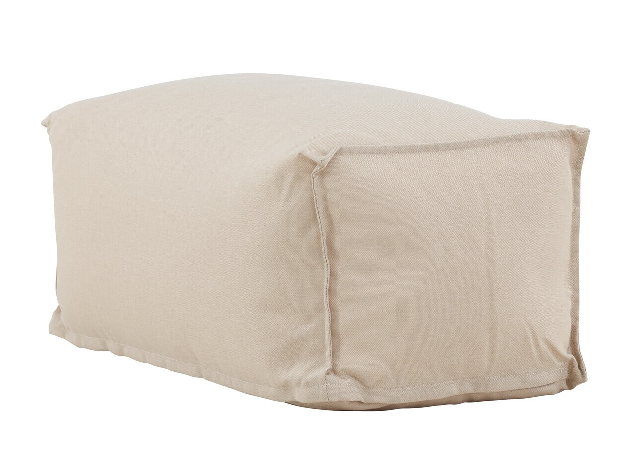 Poltrona a sacco Dallas 4770 (Beige)
