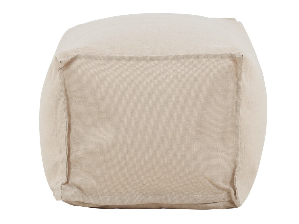 Poltrona a sacco Dallas 4770 (Beige)