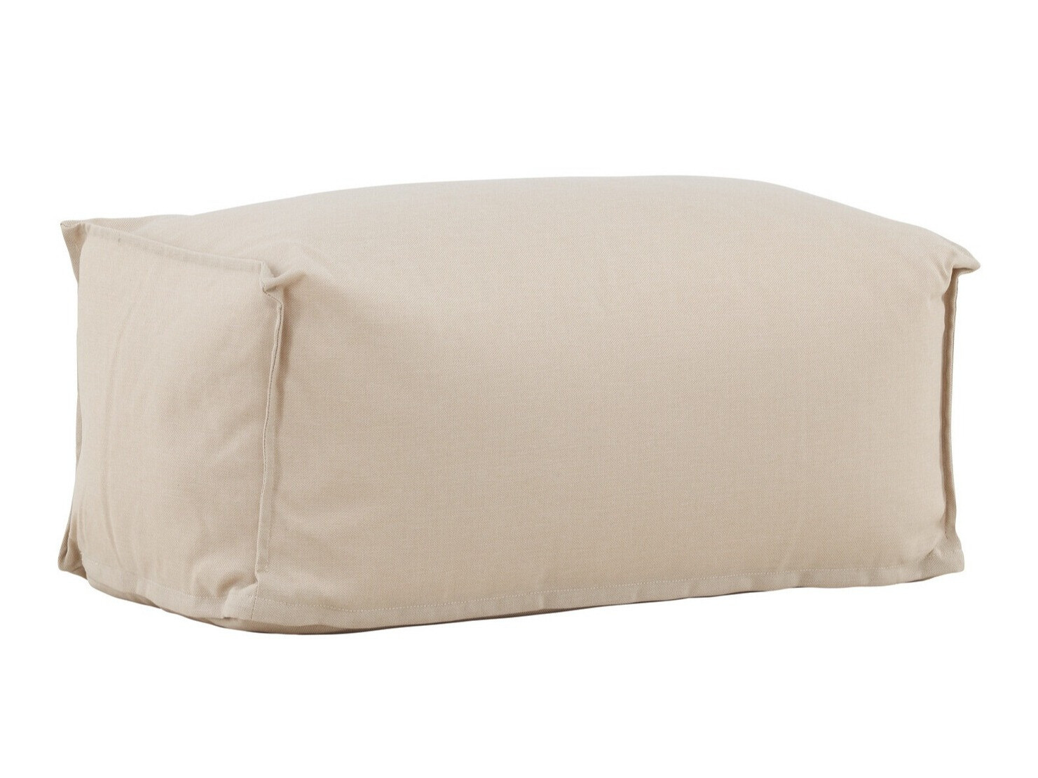 Poltrona a sacco Dallas 4770 (Beige)