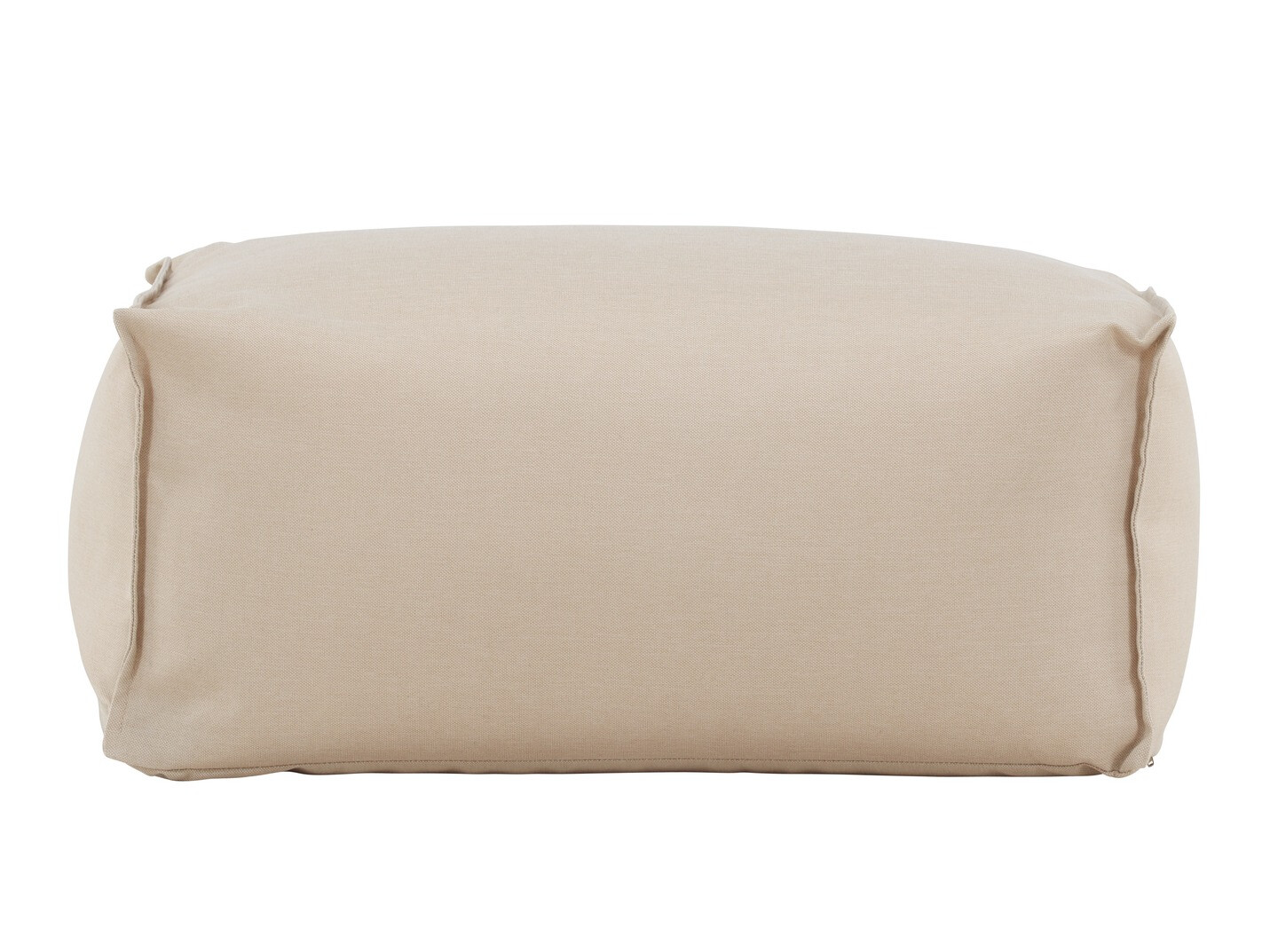Poltrona a sacco Dallas 4770 (Beige)