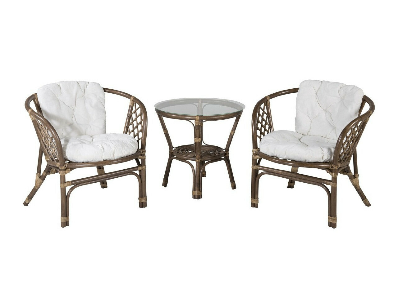 Set balcone Dallas 2204