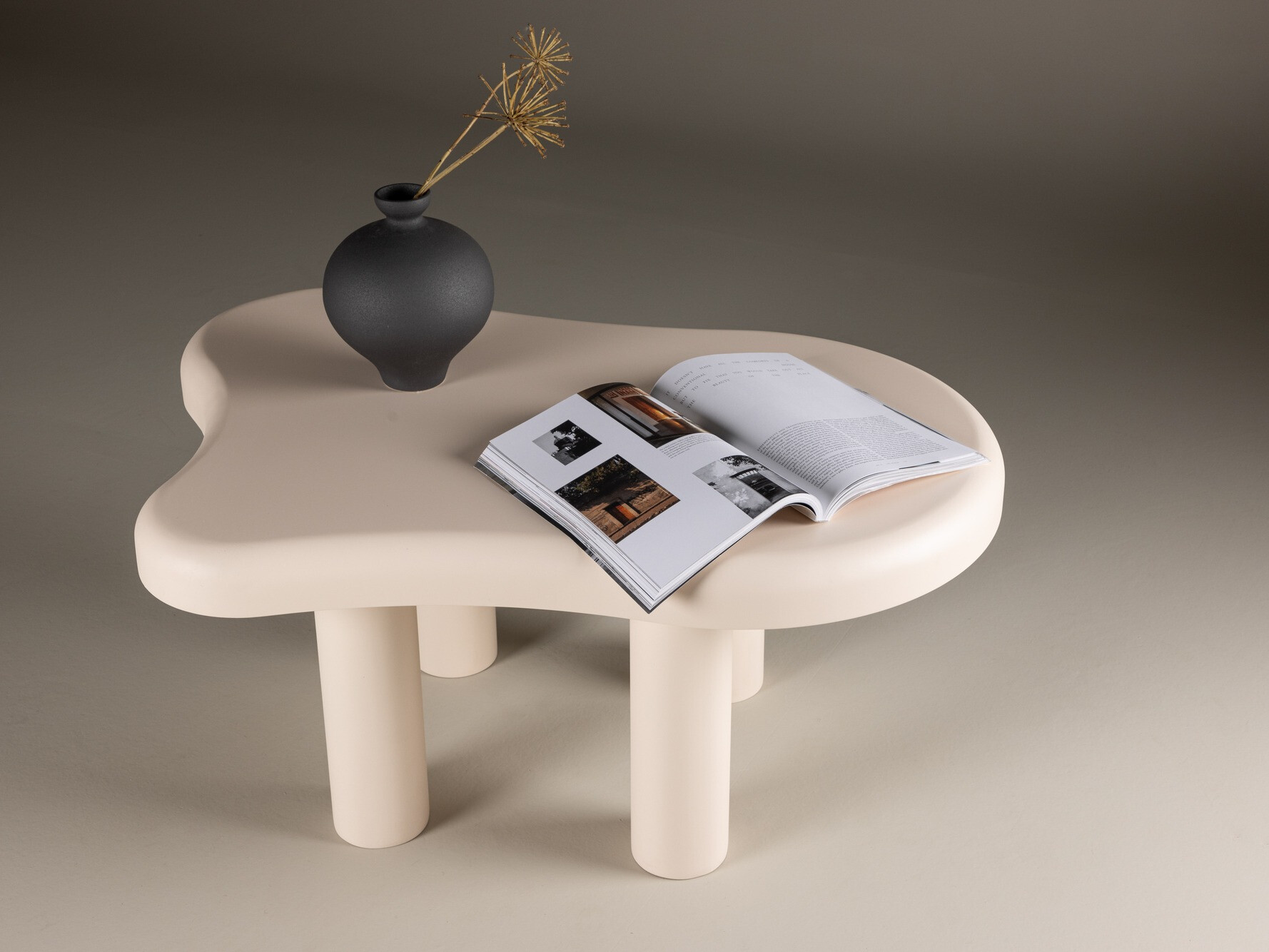 Tavolino da caffè Dallas 4782