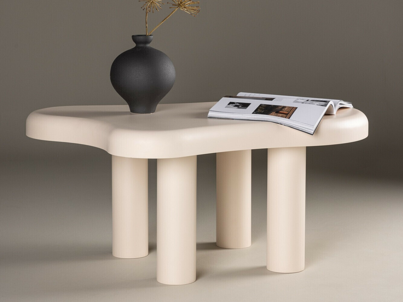 Tavolino da caffè Dallas 4782