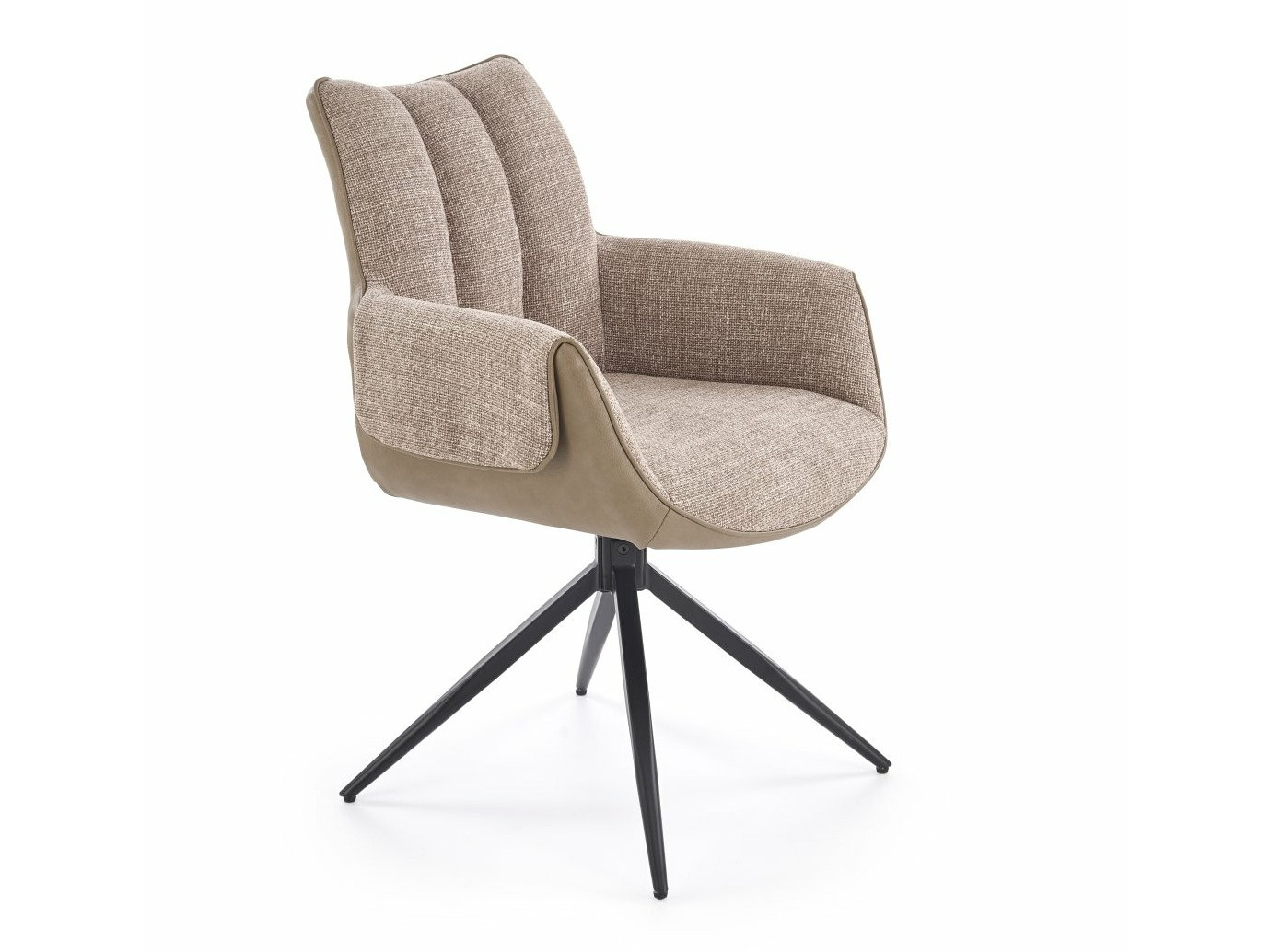 Sedia Houston 1920 (Beige)