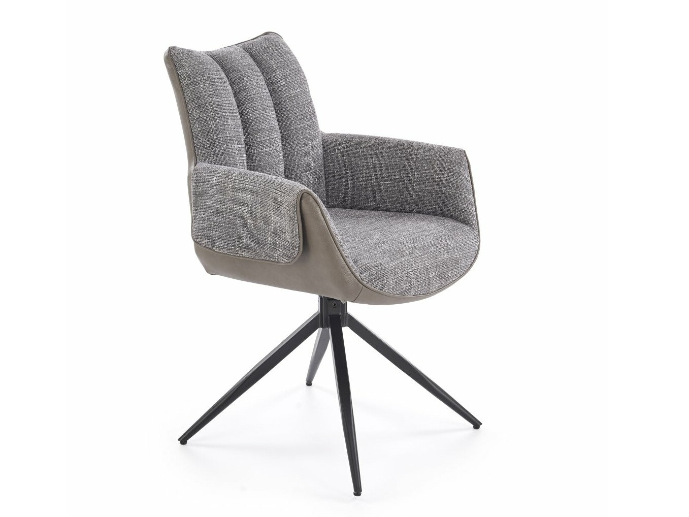 Sedia Houston 1920 (Grigio)