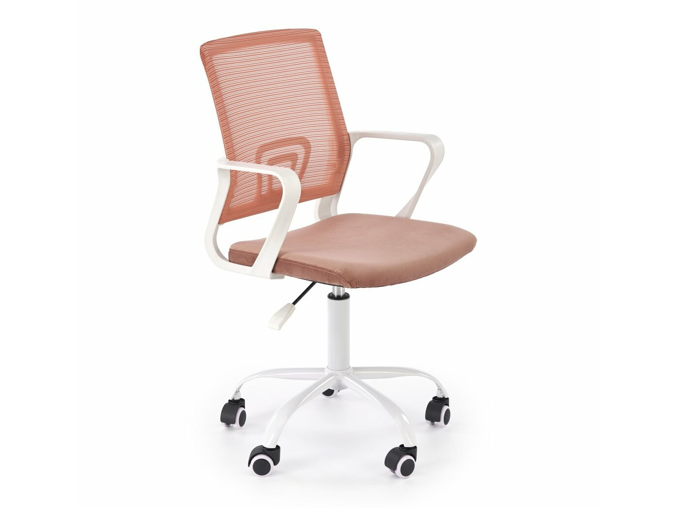 Sedia per bambini Houston 1917 (Fucsia)