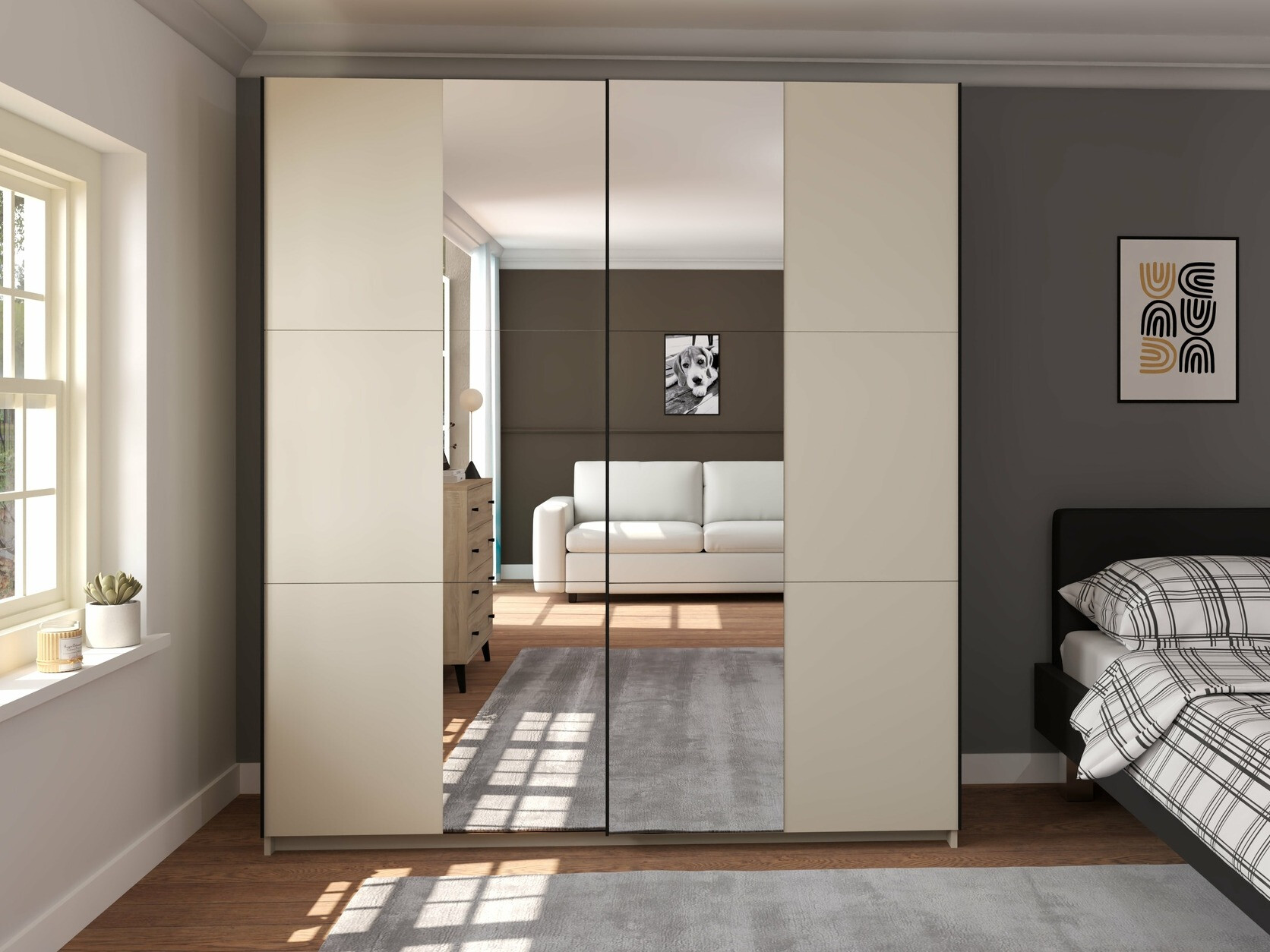 Armadio Bristol 216