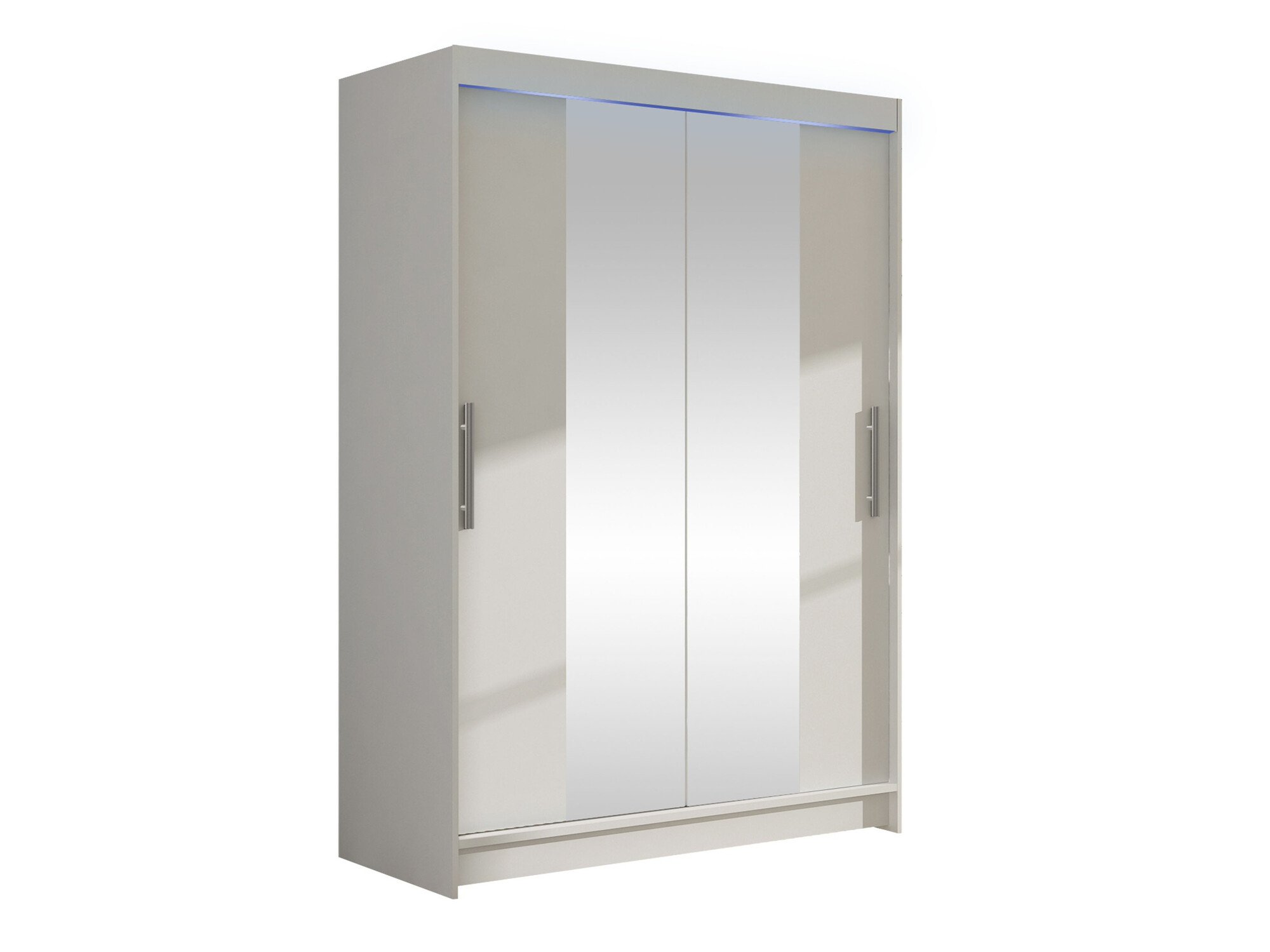 Armadio Closico Pacron II (Bianco)