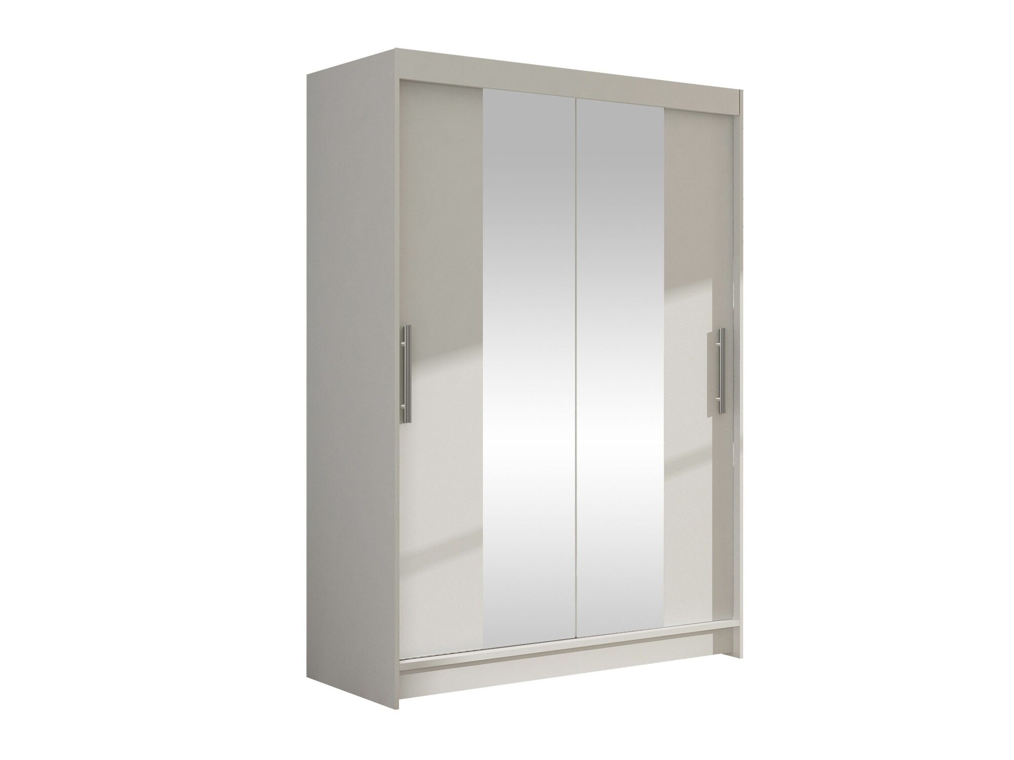 Armadio Closico Pacron II (Bianco)