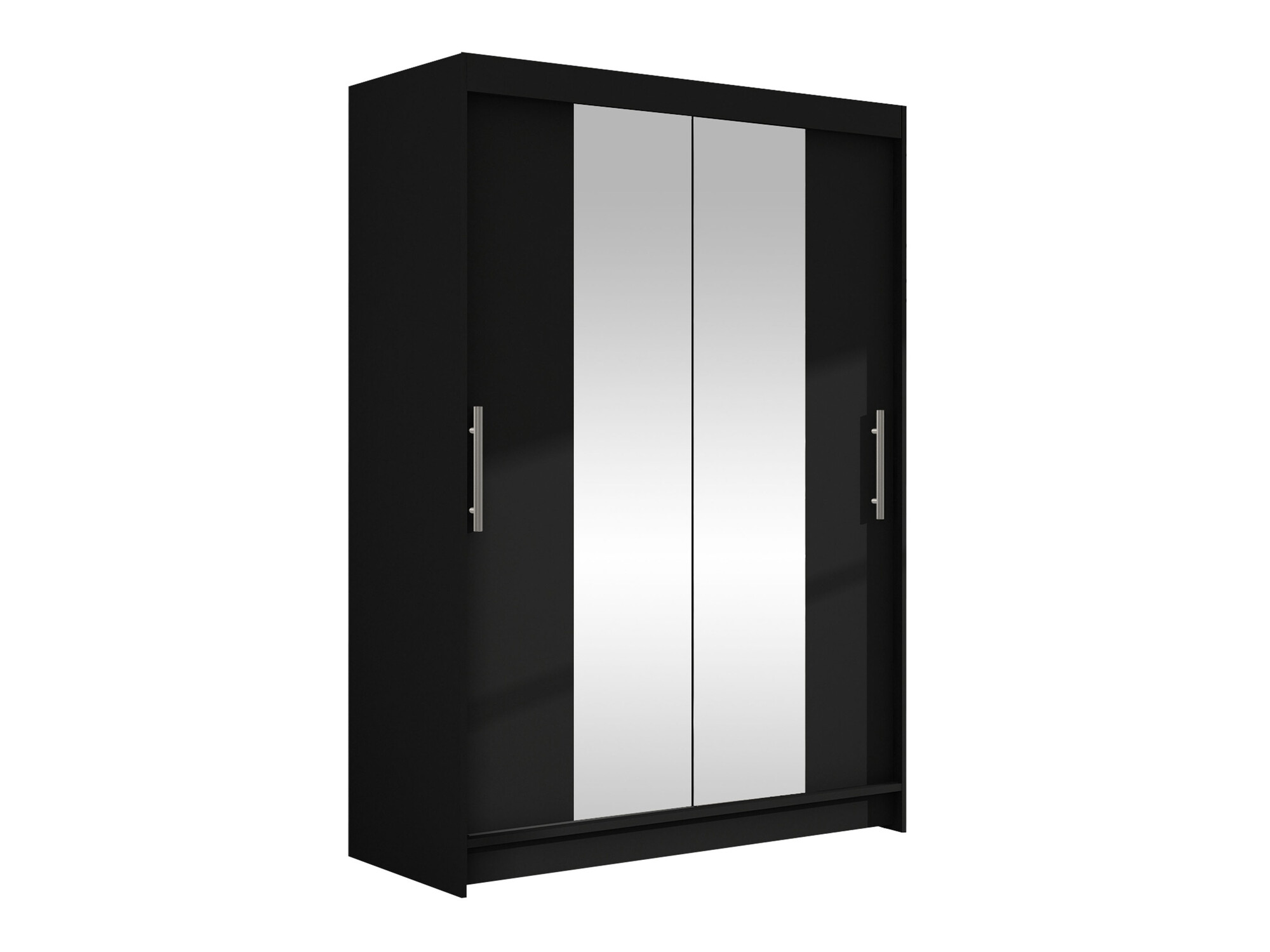 Armadio Closico Pacron II (Nero)